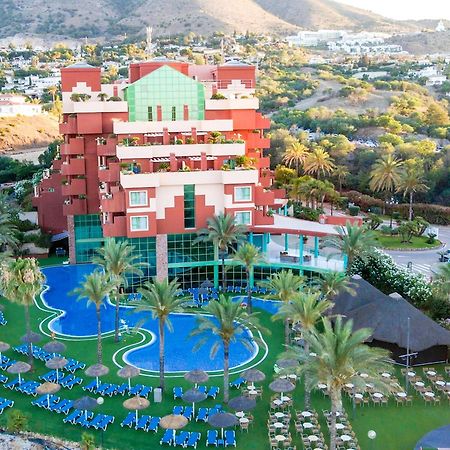 Holiday World Resort Бенальмадена Екстер'єр фото